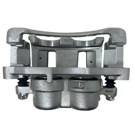 2000 Oldsmobile Bravada Brake Caliper 4